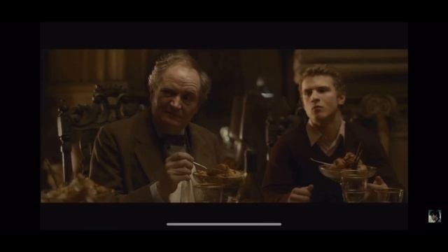 Cormac Mclaggen Logoless Scenes смотреть онлайн