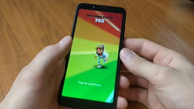 Xiaomi Redmi 6, обзор, впечатления от использования смотреть онлайн