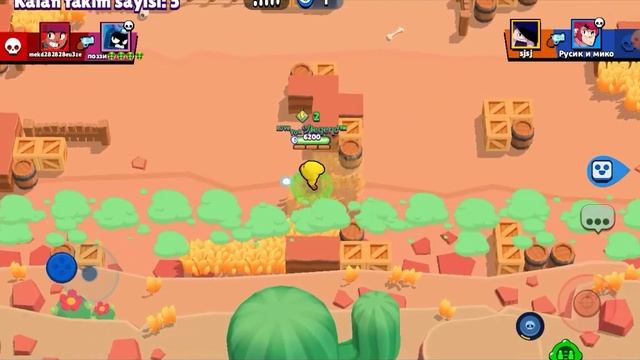 10 NULLS BRAWL смотреть онлайн
