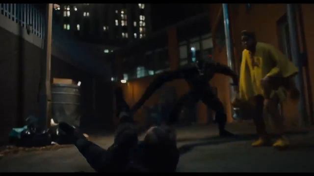 Мнение о фильме Веном 2: Да будет Карнаж (марафон кринжа) смотреть онлайн