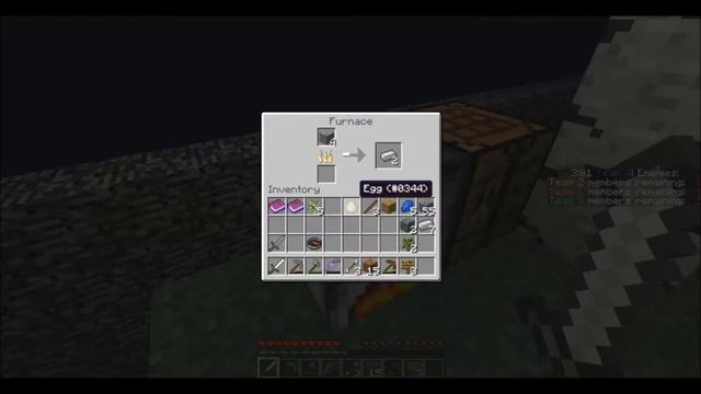 Minecraft: The Walls Episode 1: Lootfest смотреть онлайн