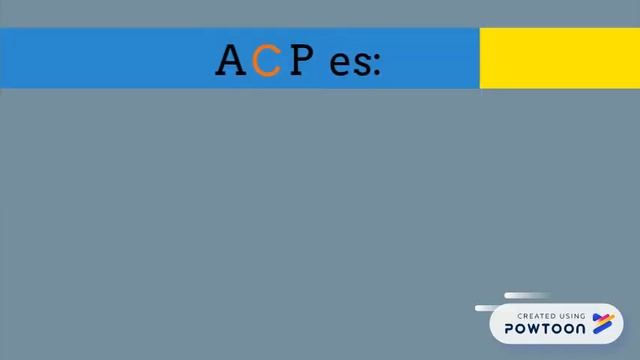 ACP смотреть онлайн
