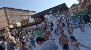 Мой отдых в отеле Гранд Круиз Анапа