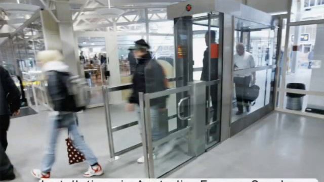 PasSec Gunnebo смотреть онлайн