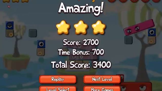 Monsterland 2 Game Walkthrough смотреть онлайн