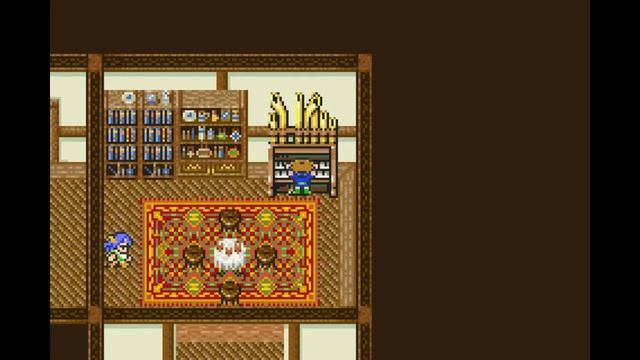FF5 Four Job Fiesta 2016 - Part 6 смотреть онлайн