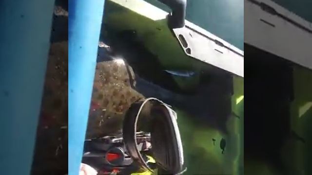 BLOODY DECKS on the HOBIE PRO ANGLER KAYAK! Monster Halibut! смотреть онлайн