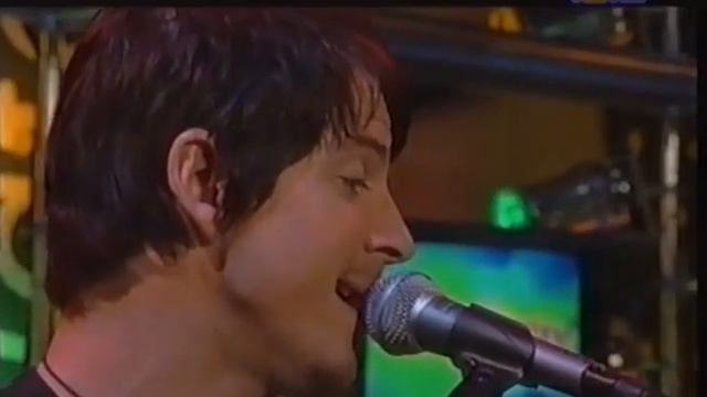 Bosson One in a million (live) смотреть онлайн