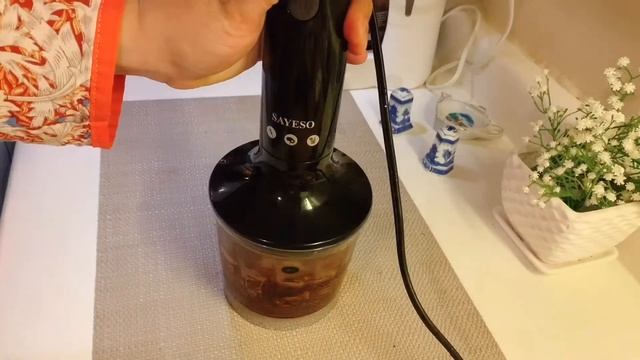 ШОКОЛАДНЫЙ ДЕСЕРТ БЕЗ МУКИ БЕЗ САХАРА ?NO SUGAR NO FLOUR DESERT смотреть онлайн