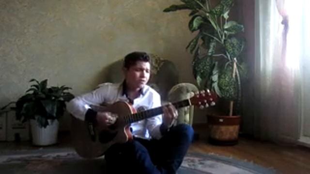 нужен другой - под гитару смотреть онлайн