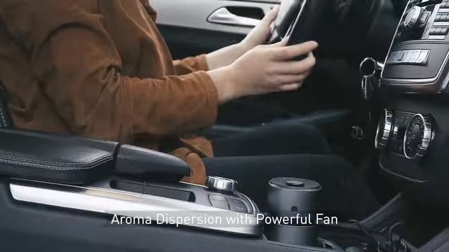 Автомобильный освежитель воздуха baseus wtih, очиститель с ароматерапевтическим ароматизатором, смотреть онлайн