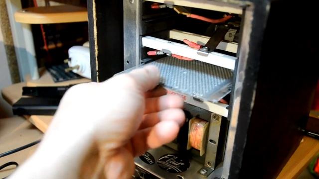 Озоновая Пластина Самодельная Ozone plate DIY смотреть онлайн