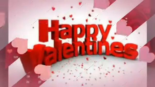 С Днём святого Валентина смотреть онлайн