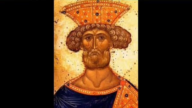 Псалтирь на церковно-славянском языке. Часть 1. смотреть онлайн