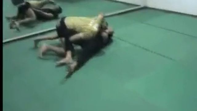 Saverio Longo Rolling Submission wrestling grappli смотреть онлайн