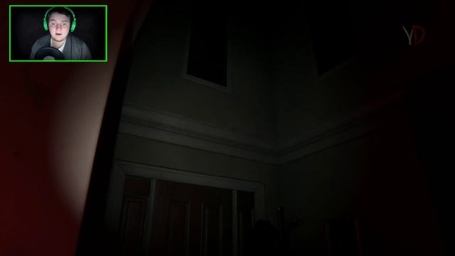 БЛЮЮЩИЙ ХОЛОДИЛЬНИК!!!!! | P.T. # 2 Прохождение смотреть онлайн