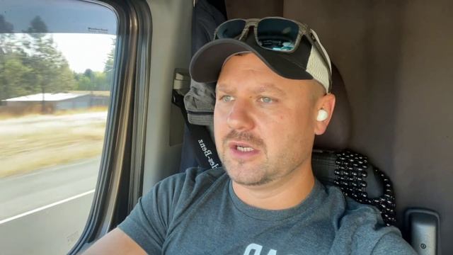 Ты на первом месте у своего диспетчера? | полезная информация для Sprinter Дальнобой водителя США смотреть онлайн