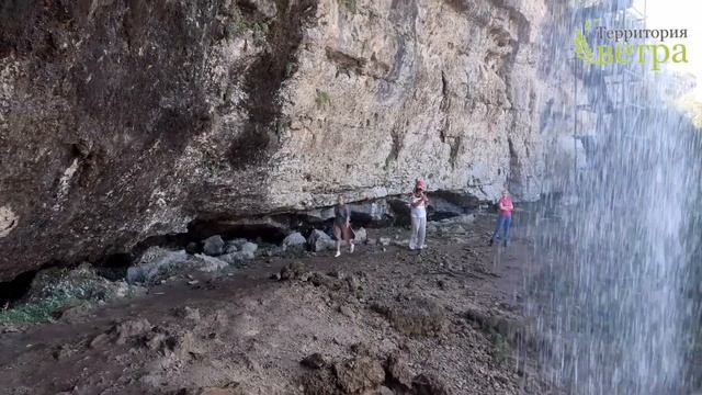 ДАГЕСТАН. Водопад Тобот. Водопад Итлятляр. Каньон Цолотль. Хунзах. Матлас. Каменная чаша смотреть онлайн