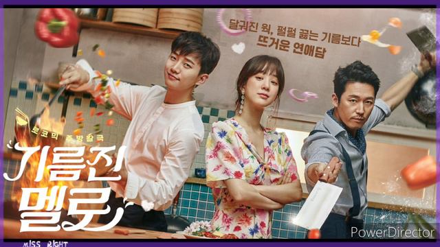 ФИЛЬМОГРАФИЯ ЛИ ЧУНО (2PM) I MISS RIGHT