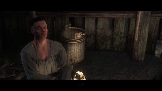 Kingdom Come: Deliverance ◈ Gameplay ITA । PC ◈ 40 ►Prigioniero Cumano смотреть онлайн