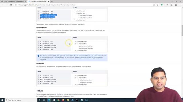 Confluence Tutorial #16 - How to add Header and Footer in Confluence смотреть онлайн