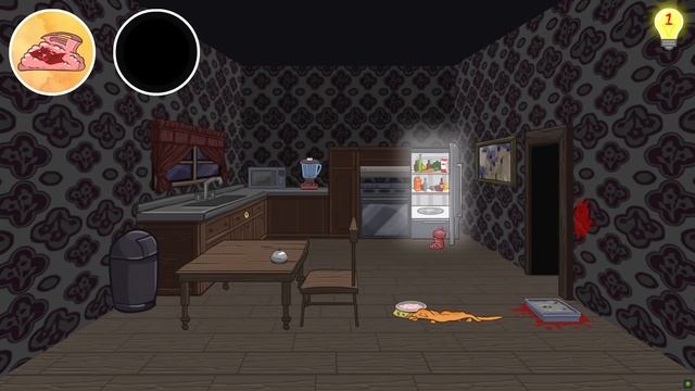 ИНОПЛАНЕТНЫЙ ЧЕРВЯК против КОТОВ в угарной игре The Visitor: Ep.1 - Kitty Cat Carnage смотреть онлайн