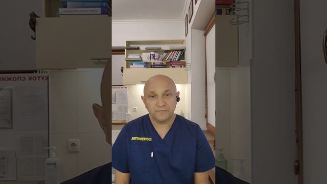Пример Вашего визита в клинике. Вы на приёме у врача когда врачи в тупике от потока информации ? смотреть онлайн