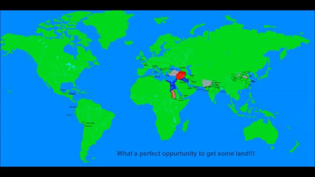 History of the World part 1: Cradle of Civilization смотреть онлайн