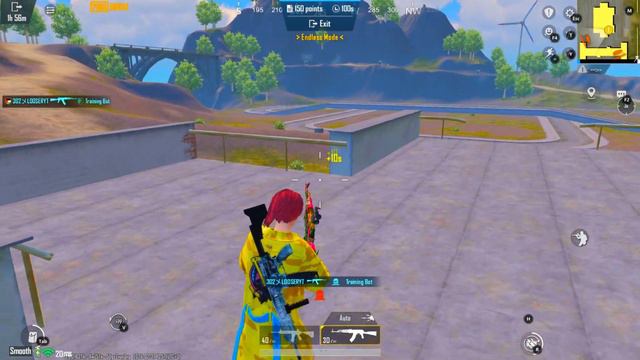 NEW UPDATE 3.0 !! BEST SENSITIVITY CODE + CONTROL SETTINGS PUBG MOBILE/BGMI IPHONE XR смотреть онлайн