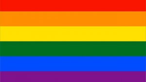 The Rainbow Flag Theme Song Extended