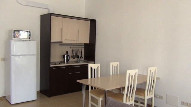 Отель Имеретинский Морской Сочи 2016, наш номер смотреть онлайн