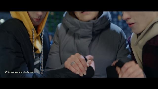 Заквартирия. Друзья | ПИК смотреть онлайн