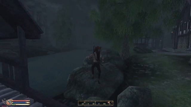 Let's Play Oblivion as an Imperial Agent -- Caula Cosades in "From Cyrodiil with Love" -- S01 E11 смотреть онлайн