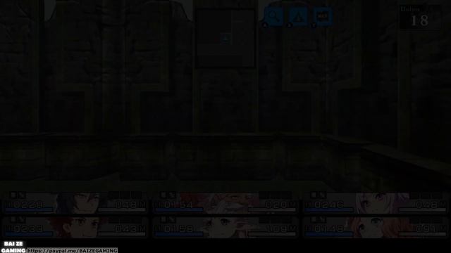 Saviors of Sapphire Wings Revisited Part 6 Forgotten Sanctuary! Yncirynn Guide! смотреть онлайн