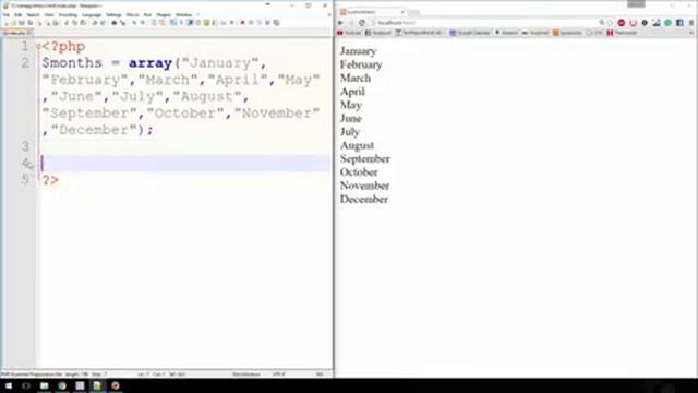 Best php training trivandrum|PHP TRICKS WITH FOR LOOPS смотреть онлайн