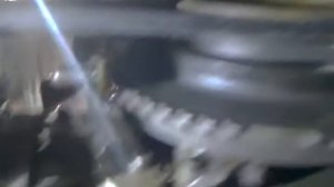 турбина на ремне для BMW е34 установка