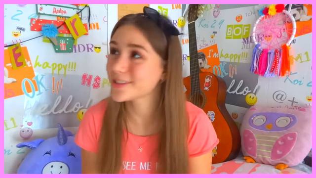 ПРОБЛЕМЫ КАЖДОЙ ДЕВУШКИ//ЖИЗНЕННЫЕ СИТУАЦИИ КАЖДОЙ ДЕВУШКИ//IULIASHKA смотреть онлайн