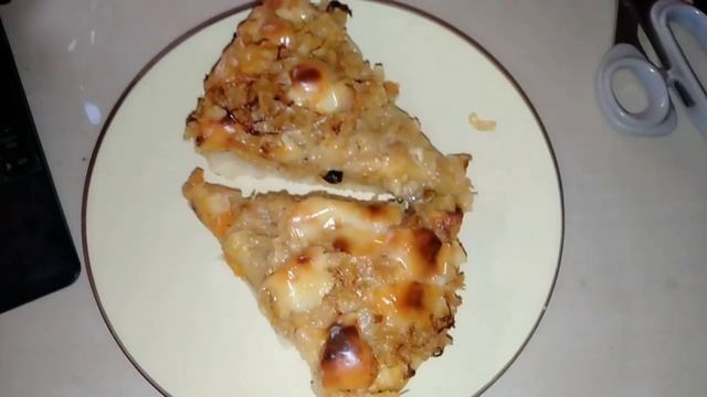 Банки на заборе/Отправили письмо/Суп с галушками