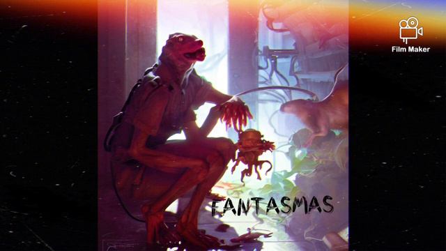 Abramelin by (Fantasmas) смотреть онлайн