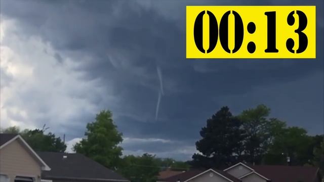 Seconds matter in a tornado warning смотреть онлайн