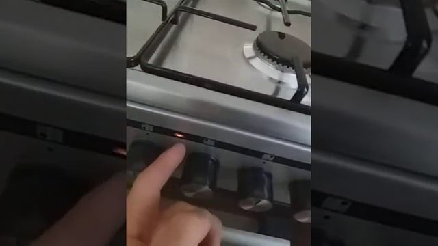 ПЛИТА КОМБИНИРОВАННАЯ ARG F65MG33S смотреть онлайн