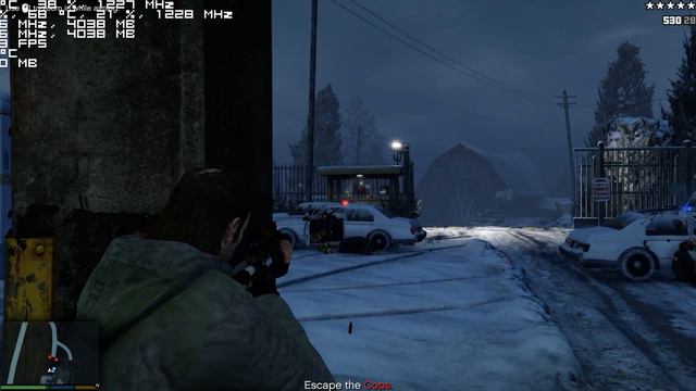 Grand Theft Auto V PC - GTX 980 SLI - 3440x1440 21:9 Ultrawide - Ultra sett - i7 4790k + FPS смотреть онлайн