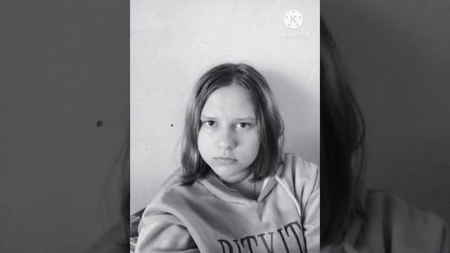 решила отрастить чёлку! смотреть онлайн