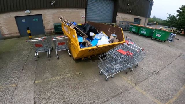 DUMPSTER DIVING INSANE MEGA HAUL --HOW LUCKY AM I--