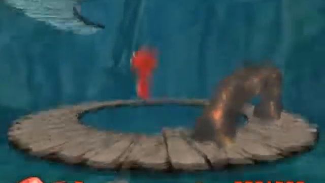 Cocoto Platform Jumper Europe - Playstation 2 (PS2) смотреть онлайн
