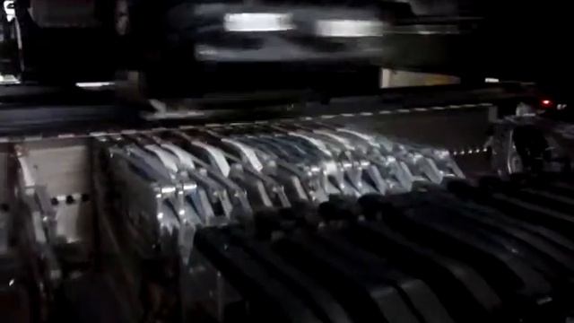 Сборка печатных плат, установка SMD компонентов смотреть онлайн