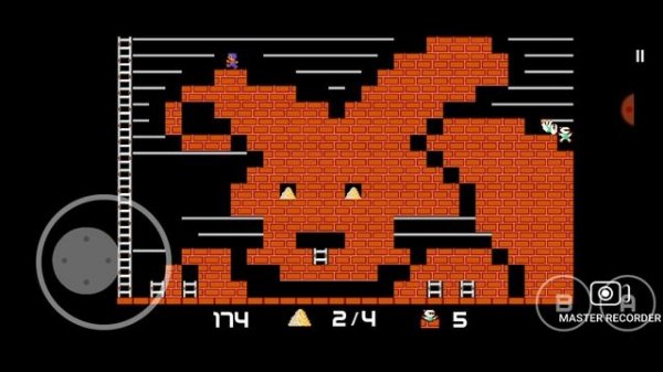 MINE RUNNER, LOAD RUNNER, CHINI CHOR LEVEL 174 CRACKED