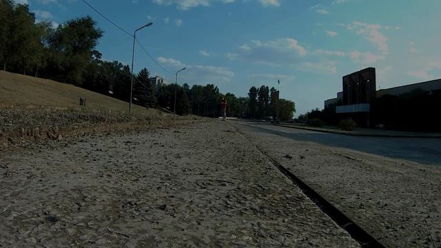 Экшен-камера ThiEYE V5s (и как регистратор сгодится)