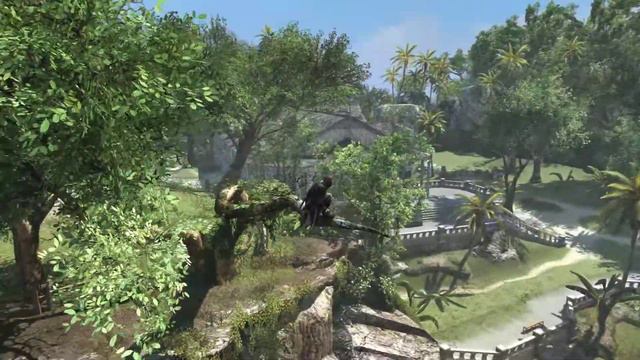 Assassin's Creed IV: Black Flag (Gameplay - Part 07) [1080p][60fps][PC] смотреть онлайн