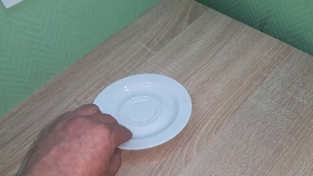 Блюдце «Карат»; фарфор; диаметр=16, белый Bauscher арт 3796 смотреть онлайн
